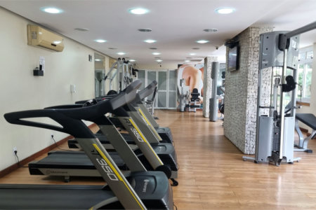 Apartamento à venda com 4 quartos, sendo 3 suítes, em Lauzane Paulista, São Paulo, SP