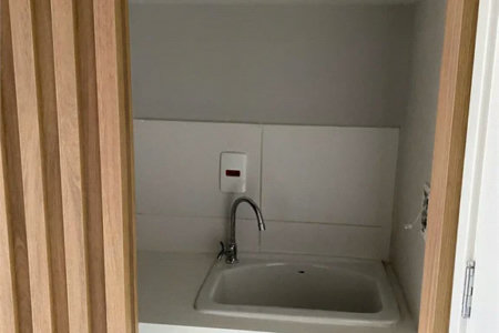 Apartamento à venda com 1 suíte em Pinheiros, São Paulo, SP