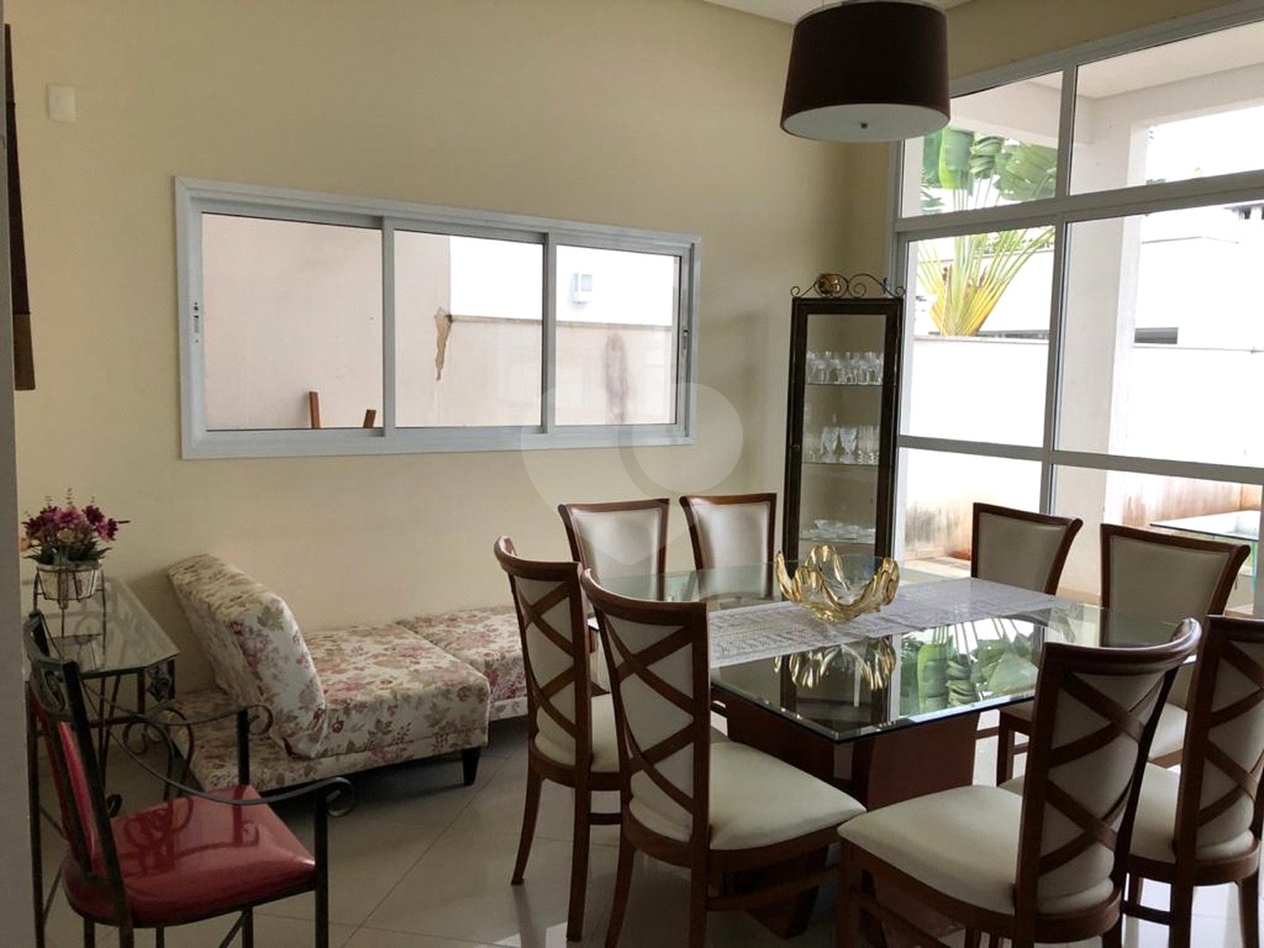 Casa à venda com 3 suítes no condomínio Aldeia da Mata, Votorantim - SP
