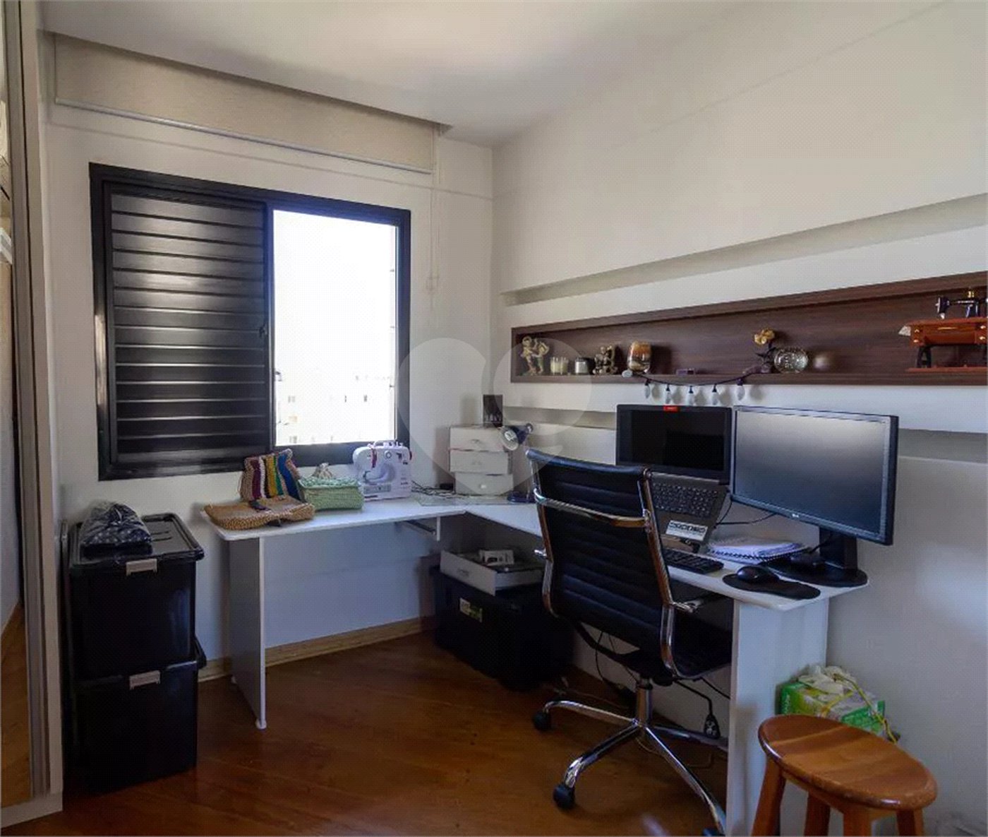 Apartamento à venda com 4 quartos, sendo 2 suítes, em Cidade São Francisco, São Paulo, SP