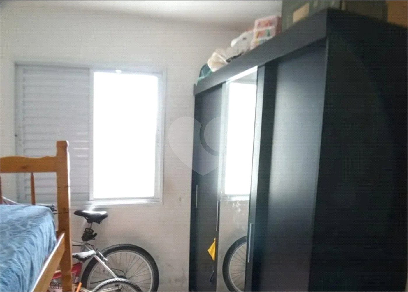 Apartamento à venda com 2 quartos em Freguesia do Ó, São Paulo, SP