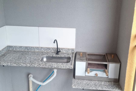 Apartamento à venda com 2 quartos, sendo 1 suíte,  no Centro, Sumaré, SP