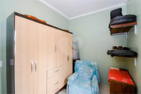 Casa à venda com 3 quartos, sendo 1 suíte, em Parque Continental I, Guarulhos, SP