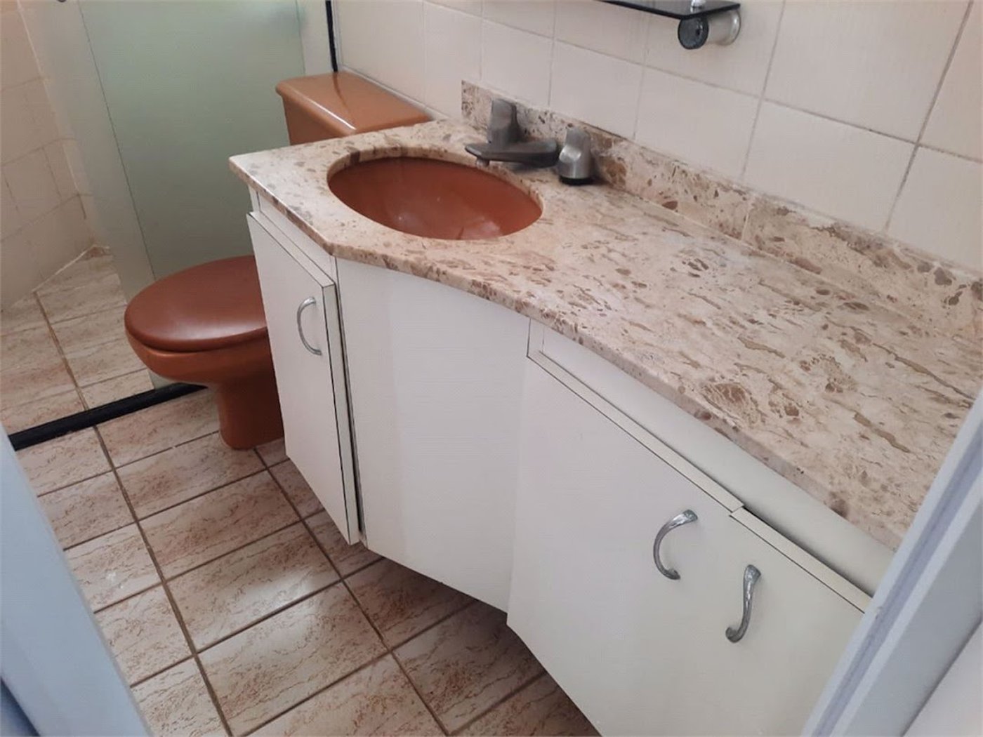 Apartamento à venda, 108 m² por R$ 592.540,00 - Vila Alzira - Guarujá/SP