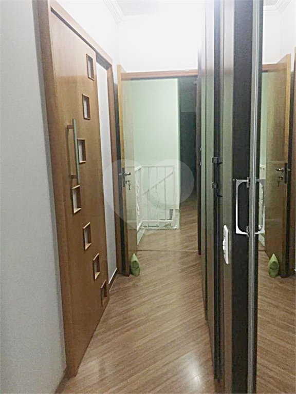 Sobrado à venda com 3 quartos, sendo 1 suíte,  em Mandaqui, São Paulo, SP