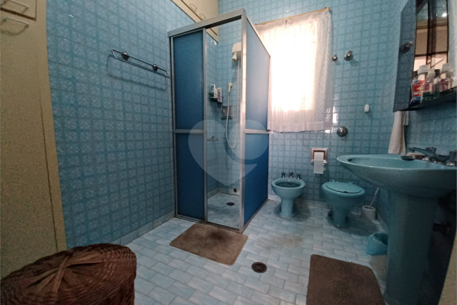 Casa à venda com 2 quartos em Tucuruvi, São Paulo, SP