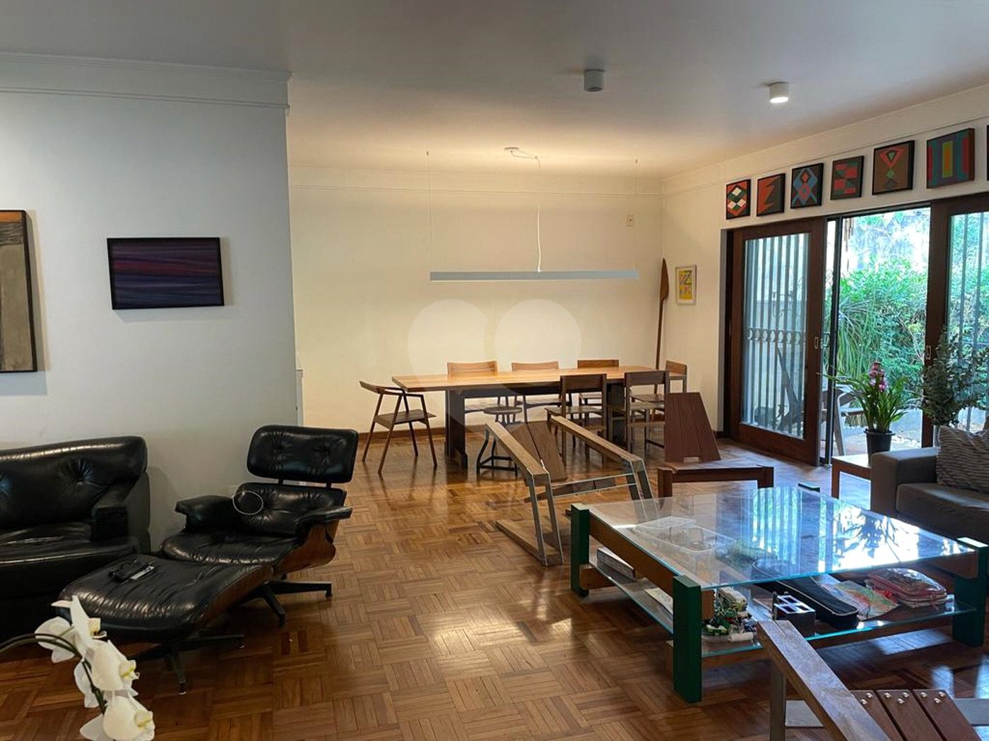 Casa à venda com 4 quartos, sendo 1 suíte, em Vila Morumbi, São Paulo, SP