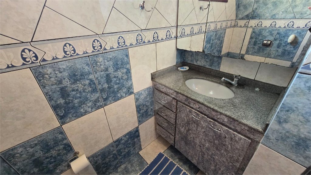 Sobrado à venda com 4 quartos, sendo 2 suítes, em Pirituba, São Paulo, SP