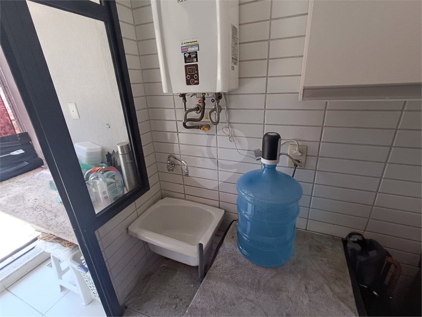 Cobertura à venda com 3 quartos, sendo 1 suíte, em Tijuca, Rio de Janeiro, RJ