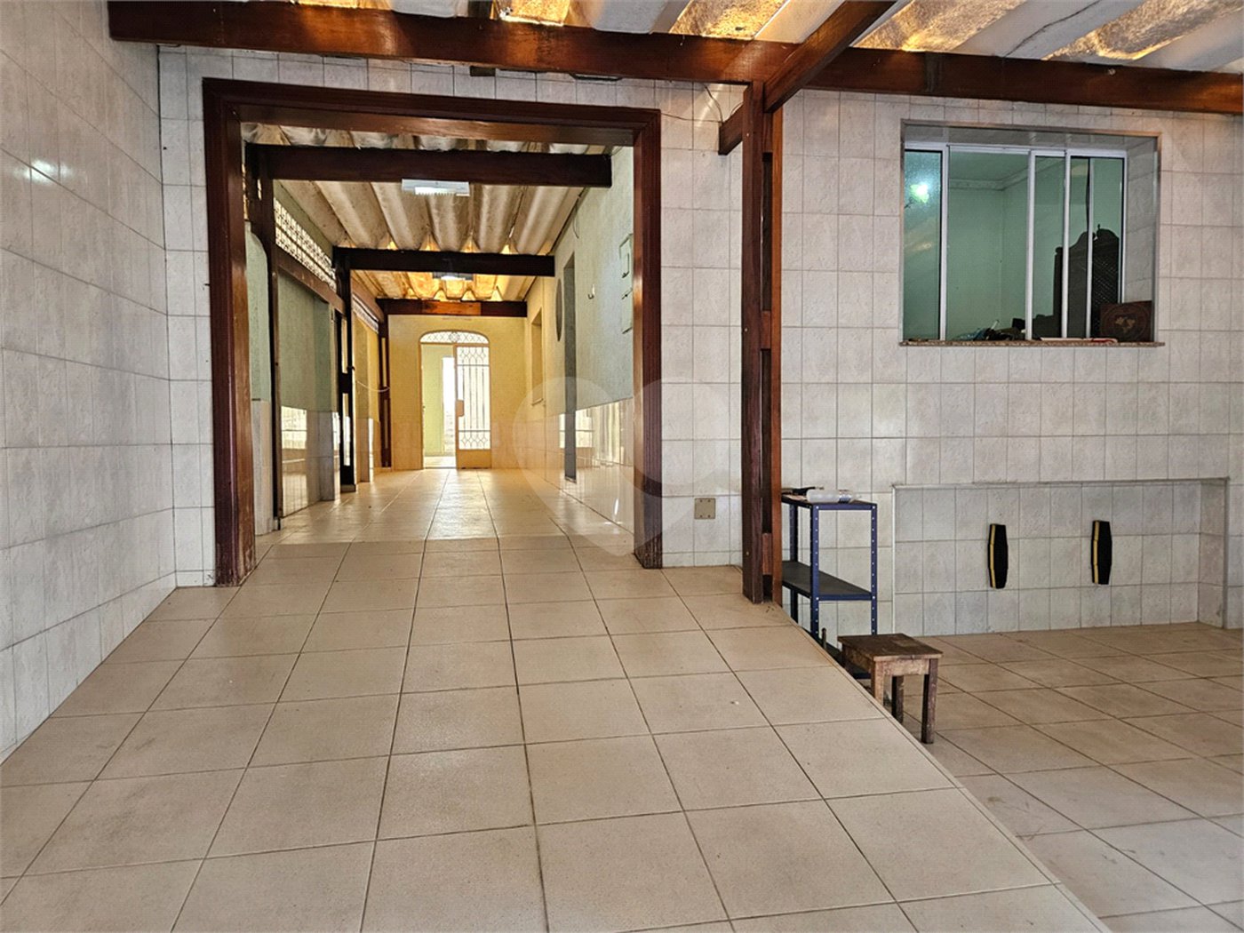 Casa à venda com 3 quartos, sendo 1 suíte,  em Água Branca, São Paulo, SP