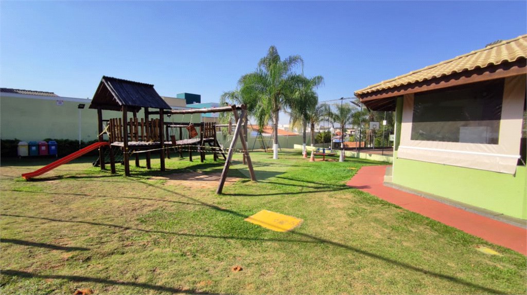 Casa à venda com 3 suítes no condomínio Horto Florestal I, Sorocaba - SP
