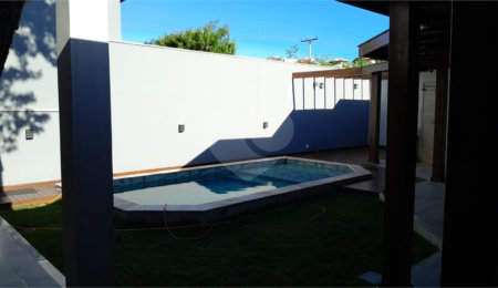 Casa à venda com 4 suítes em Geribá, Armação dos Búzios, RJ