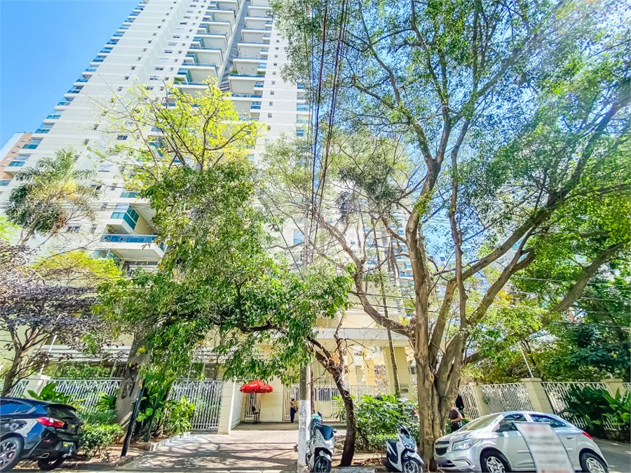 Duplex à venda com 3 suítes em Campo Belo, São Paulo, SP
