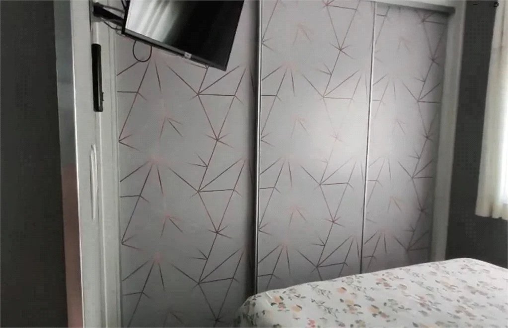 Apartamento à venda com 2 quartos, sendo 1 suíte, em Vila Andrade, São Paulo, SP