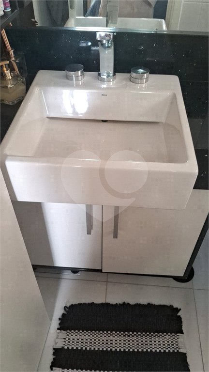 Apartamento à venda com 3 quartos, sendo 1 suíte, em Água Branca, São Paulo, SP