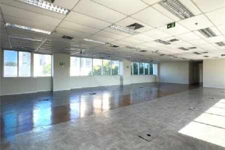 Sala para alugar em Vila Cordeiro, São Paulo, SP