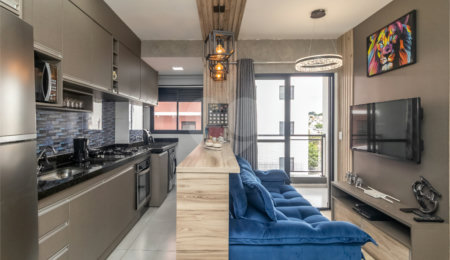Apartamento à venda com 2 quartos em Vila Formosa, São Paulo, SP