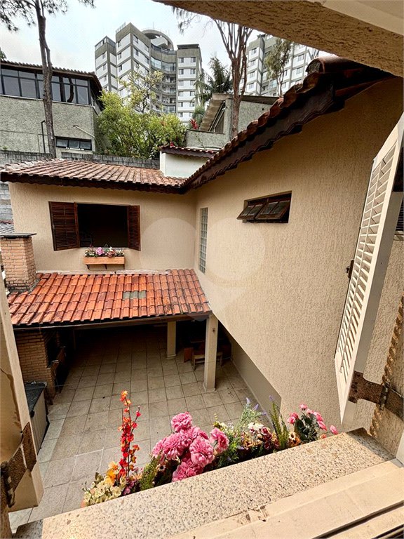 Sobrado à venda com 3 quartos, sendo 1 suíte, em Vila Albertina, São Paulo, SP
