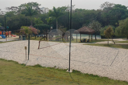 Terreno à venda no condomínio Fazenda Imperial, Sorocaba - SP