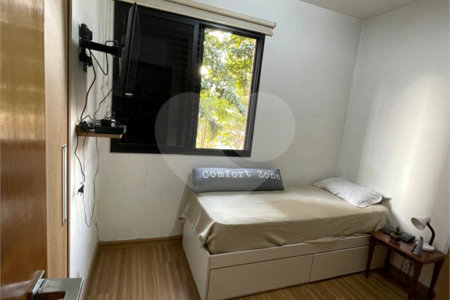 Apartamento à venda com 3 quartos, sendo 1 suíte, em Vila Leopoldina, São Paulo, SP