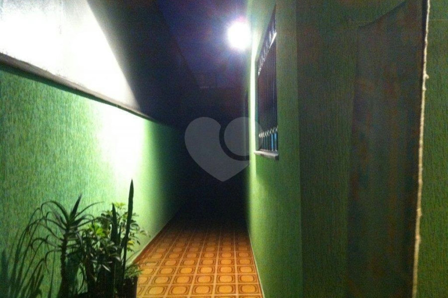 Sobrado à venda com 3 quartos, sendo 1 suíte, em Vila Guilherme, São Paulo, SP