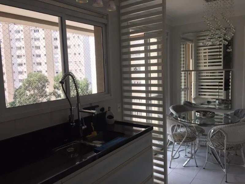 Apartamento à venda com 4 quartos, sendo 3 suítes, em Vila Andrade, São Paulo, SP