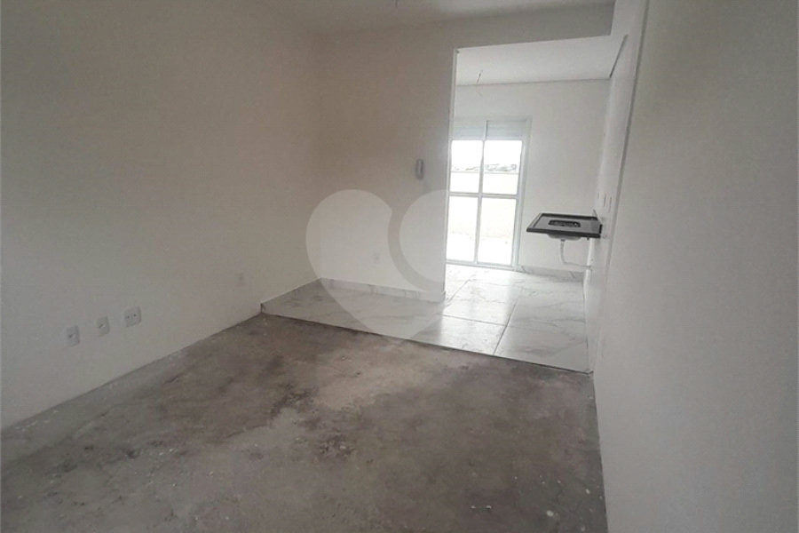 Apartamento à venda com 2 quartos em Tucuruvi, São Paulo, SP