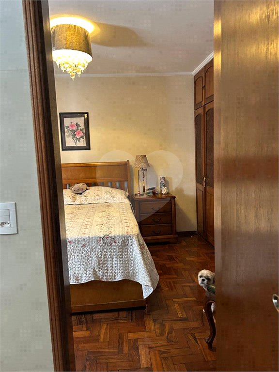 Apartamento à venda com 3 suítes em Cidade Dutra, São Paulo, SP