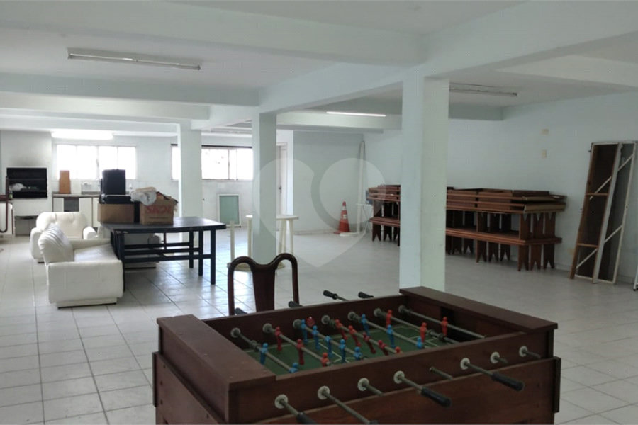 Sobrado à venda com 4 quartos, sendo 2 suítes, em Horto, São Paulo, SP