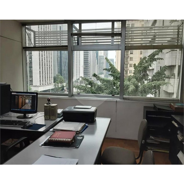 Sala comercial à venda na Quinta Avenida, Paulista, 73,31 m²