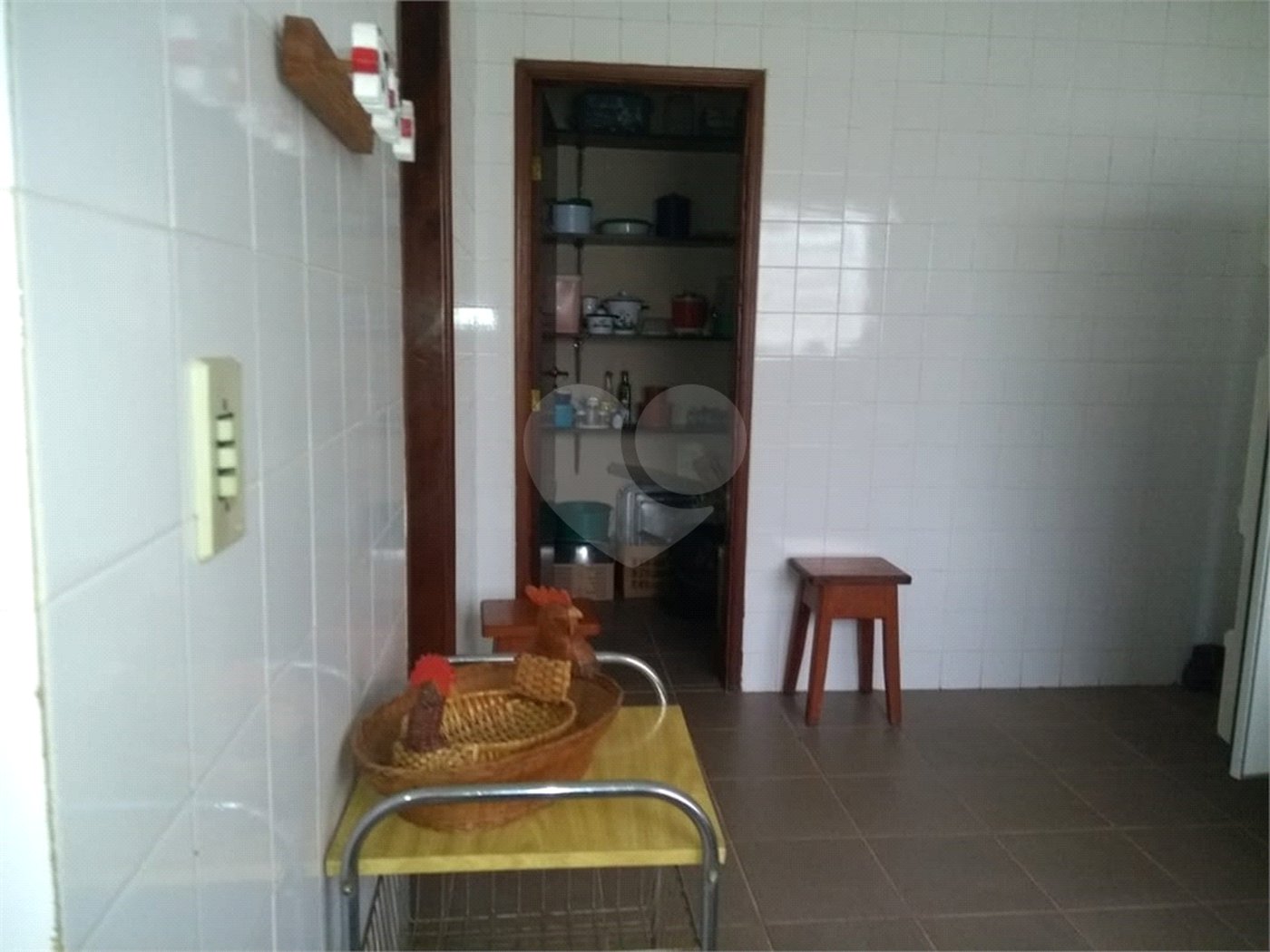 Sítio à venda com 5 suítes no Centro, Araçoiaba da Serra, SP