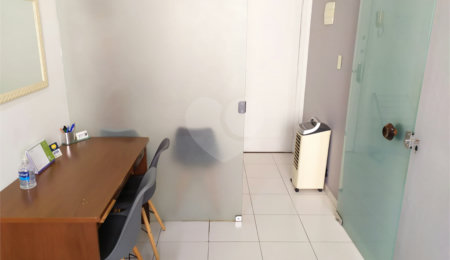 Sala à venda em Tijuca, Rio de Janeiro, RJ