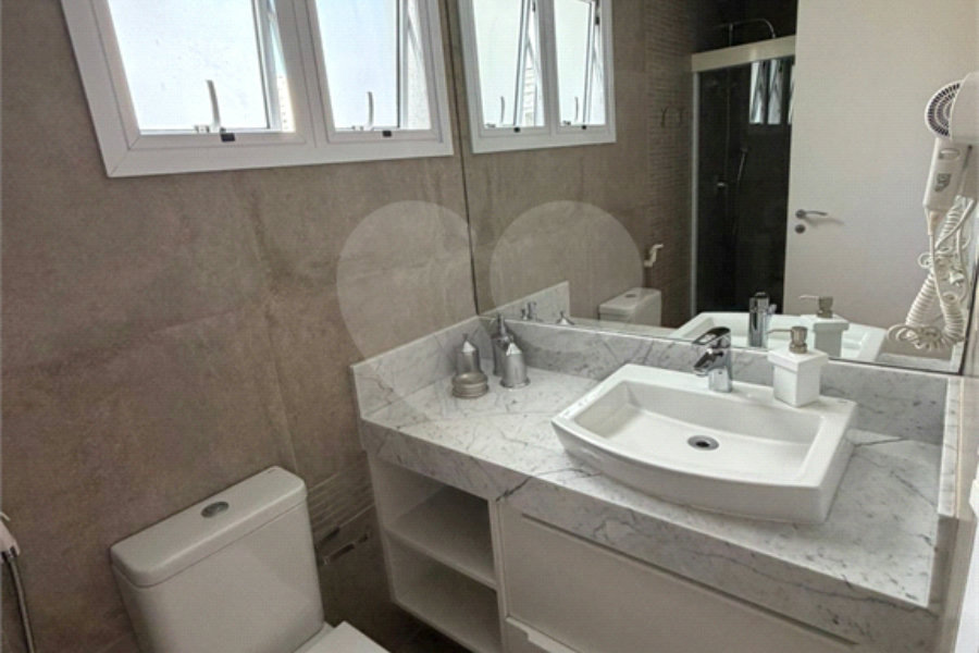 Apartamento para alugar com 2 quartos, sendo 1 suíte, em Paraíso, São Paulo, SP