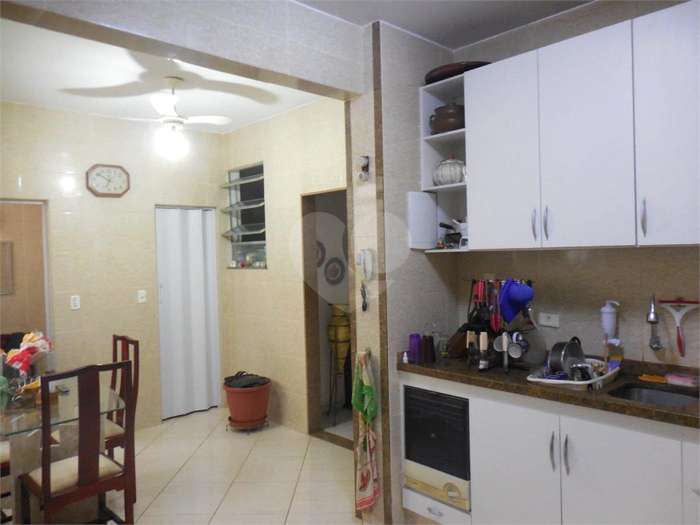 Apartamento à venda com 3 quartos, sendo 1 suíte, em Tijuca, Rio de Janeiro, RJ