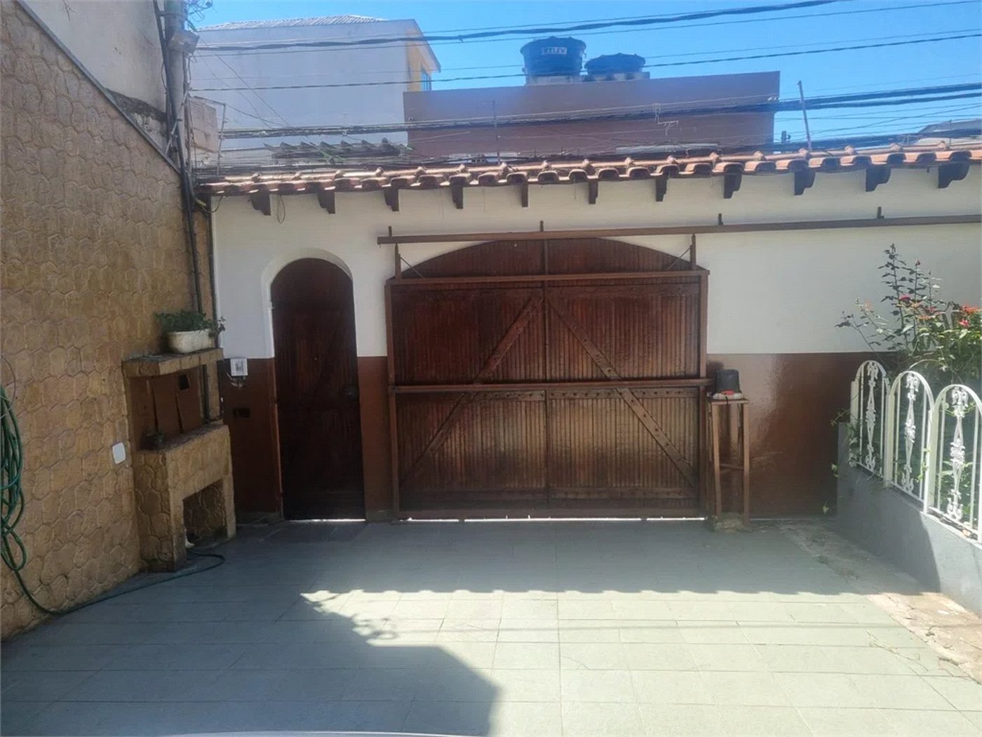 Casa à venda com 4 quartos, sendo 1 suíte, em Jardim Lídia, São Paulo, SP