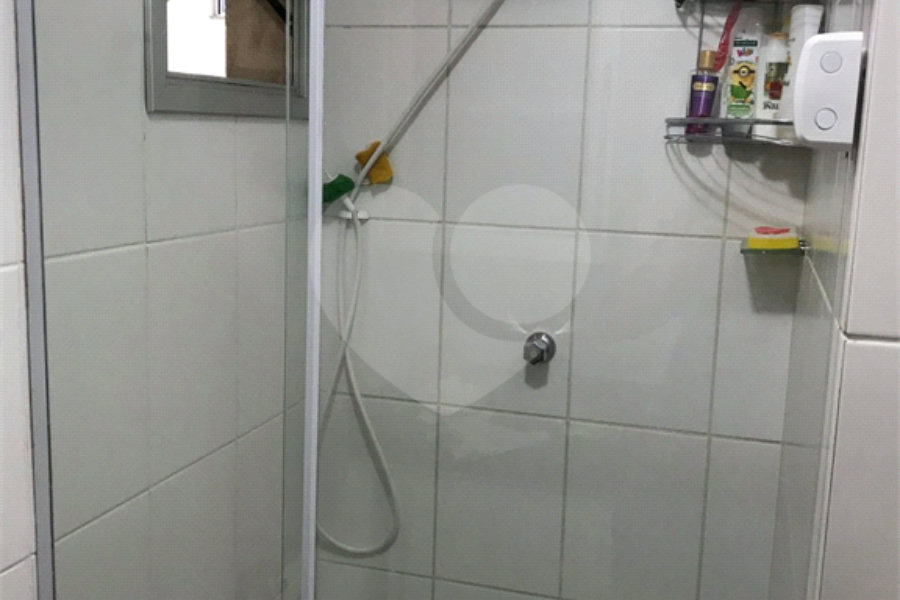 Apartamento à venda com 3 quartos em Vila Nova Cachoeirinha, São Paulo, SP