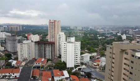 Apartamento à venda com 3 quartos, sendo 1 suíte,  em Alto da Lapa, São Paulo, SP