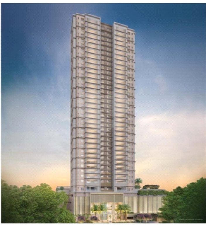 Apartamento à venda com 3 suítes em Cidade Monções, São Paulo, SP