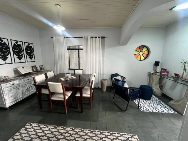 Casa Térrea à venda com 3 quartos, sendo 1 suíte,  em Jardim São Paulo(zona Norte), São Paulo, SP
