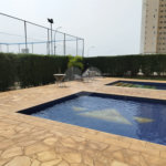 Apartamento à venda com 3 quartos, sendo 1 suíte, em Jardim Nova Era, Salto, SP