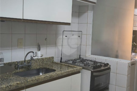 Apartamento à venda com 3 quartos, sendo 1 suíte, em Jardim Íris, São Paulo, SP