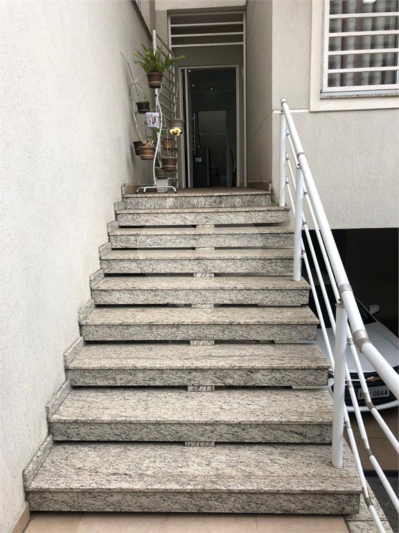 Sobrado à venda com 3 suítes em Santana, São Paulo, SP