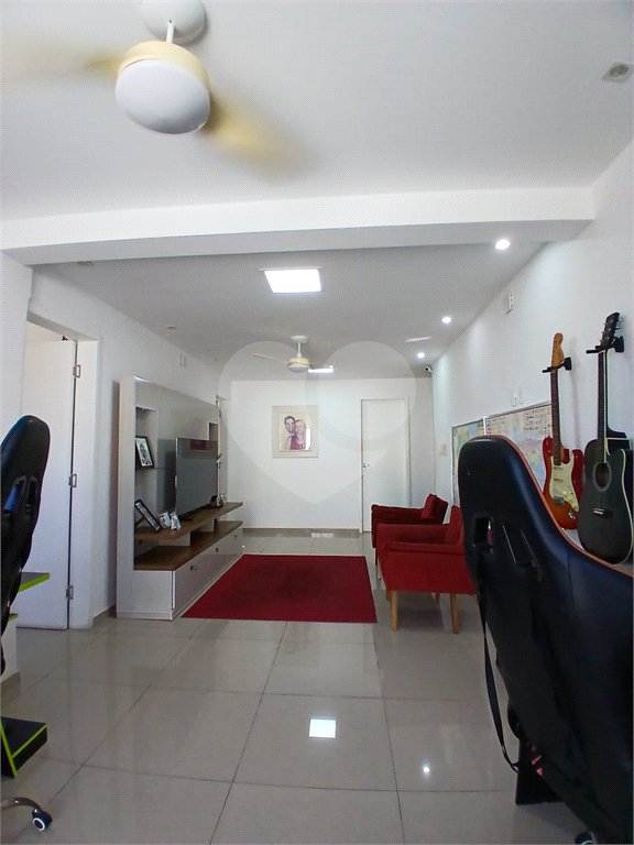Casa à venda com 4 quartos, sendo 1 suíte, em Campo Grande, Rio de Janeiro, RJ