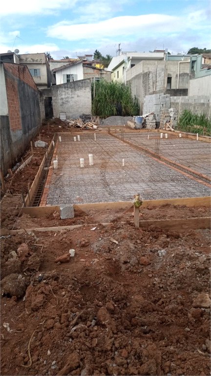 Casa à venda com 2 suítes em Jardim São Felipe, Atibaia, SP