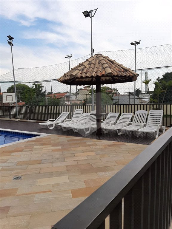 Apartamento à venda com 3 quartos, sendo 1 suíte,  em Cidade Nova I, Indaiatuba, SP