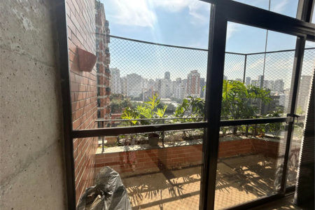 Apartamento para alugar com 2 quartos em Pinheiros, São Paulo, SP