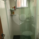 Apartamento à venda com 2 quartos em Água Chata, Guarulhos, SP