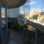 Apartamento à venda com 3 suítes em Santa Teresinha, São Paulo, SP