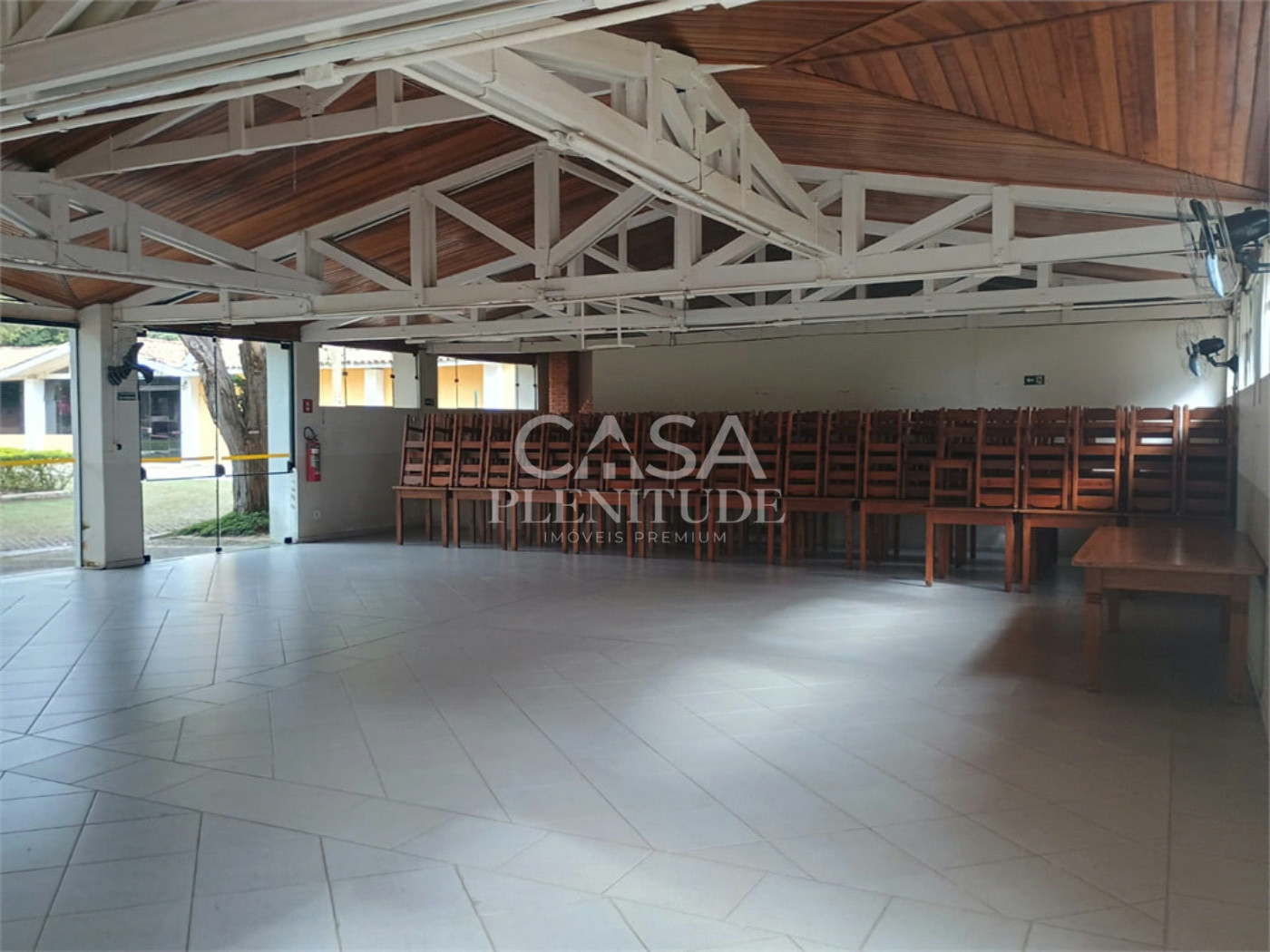 Terreno em condomínio à venda em Caguassu, Sorocaba, SP