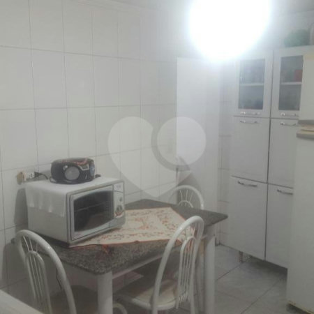Sobrado à venda com 2 quartos, sendo 1 suíte, em Tucuruvi, São Paulo, SP